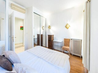 Apartment Villefranche-sur-Mer Ausstattung 16