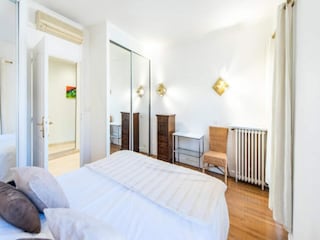 Appartement Villefranche-sur-Mer Équipement 16