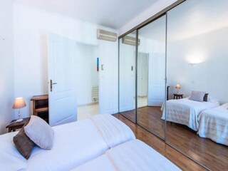 Apartment Villefranche-sur-Mer Ausstattung 17