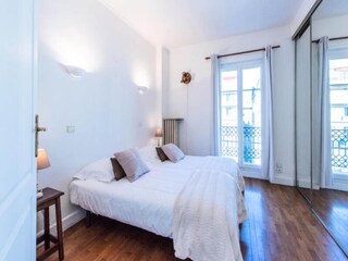 Apartment Villefranche-sur-Mer Ausstattung 18
