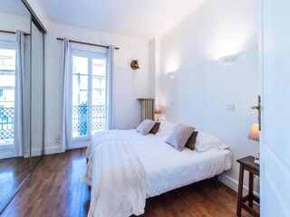 Apartment Villefranche-sur-Mer Ausstattung 19