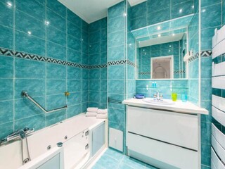 Appartamento Villefranche-sur-Mer Caratteristiche 20