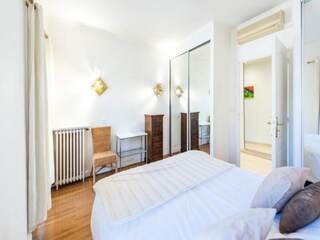 Apartment Villefranche-sur-Mer Ausstattung 21