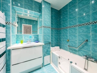 Apartment Villefranche-sur-Mer Ausstattung 22
