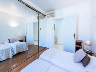 Apartment Villefranche-sur-Mer Ausstattung 23