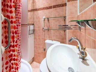 Appartamento Villefranche-sur-Mer Caratteristiche 24