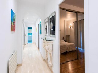 Apartment Villefranche-sur-Mer Ausstattung 25