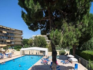 Apartment Saint-Laurent-du-Var  1