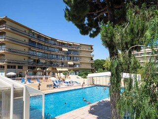 Apartment Saint-Laurent-du-Var  2