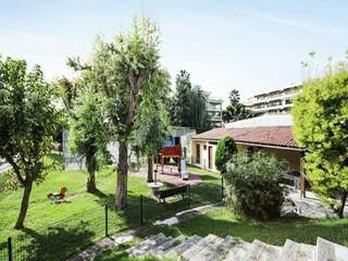 Appartamento Saint-Laurent-du-Var  4