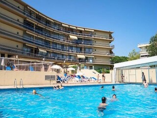 Apartment Saint-Laurent-du-Var  5