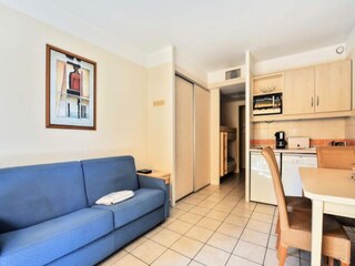 Apartment Saint-Laurent-du-Var  7