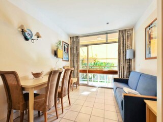 Apartment Saint-Laurent-du-Var  8