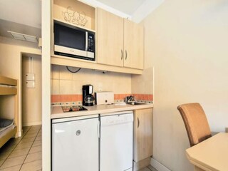 Apartment Saint-Laurent-du-Var  10