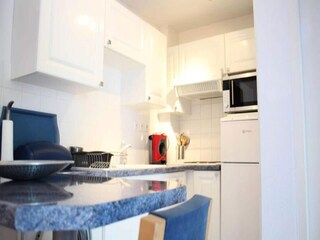 Appartement Croix-Chapeau Buitenaudio-opname 4