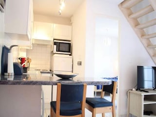 Apartment Croix-Chapeau Außenaufnahme 5