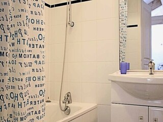 Appartement Croix-Chapeau Buitenaudio-opname 15
