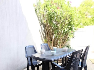 Apartment Croix-Chapeau Outdoor Recording 24