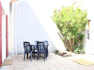 Apartment Croix-Chapeau Outdoor Recording 26