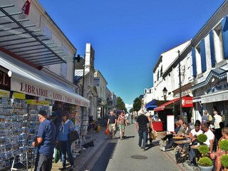 Appartement Croix-Chapeau Buitenaudio-opname 37