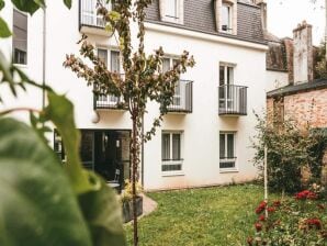 Apartment Gro�es Studio f�r 4 Personen - Quimper - image1