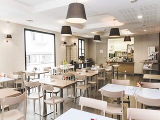 Apartamento Quimper  7