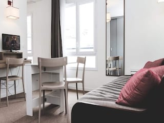 Apartment Quimper  12