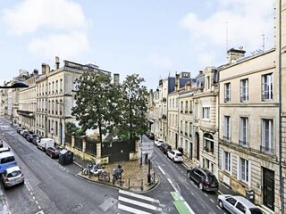 Apartment Bordeaux Outdoor Recording 2