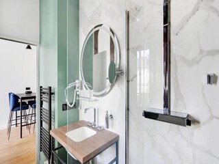 Appartement Bordeaux Buitenaudio-opname 3