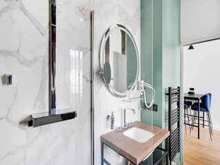 Appartement Bordeaux Enregistrement extérieur 4