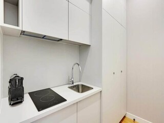 Appartement Bordeaux Enregistrement extérieur 6