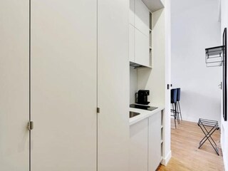 Appartement Bordeaux Enregistrement extérieur 8