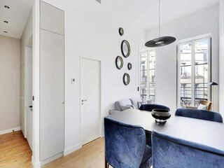 Appartement Bordeaux Buitenaudio-opname 9