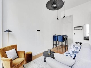 Appartement Bordeaux Buitenaudio-opname 14