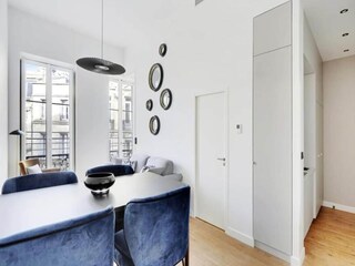 Appartement Bordeaux Enregistrement extérieur 15