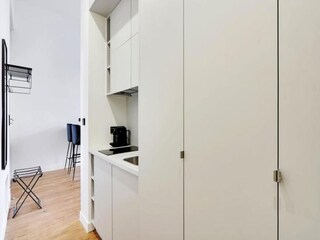 Appartement Bordeaux Buitenaudio-opname 18