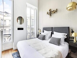 Appartement Bordeaux Buitenaudio-opname 19