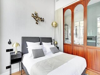 Appartement Bordeaux Buitenaudio-opname 21