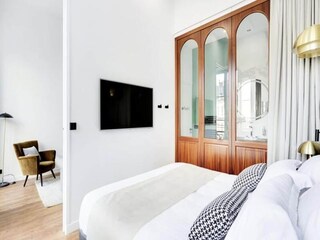 Appartement Bordeaux Buitenaudio-opname 23