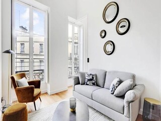 Appartement Bordeaux Buitenaudio-opname 25