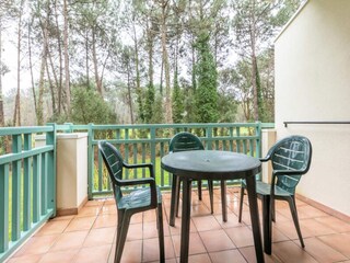 Appartamento Vieux-Boucau-les-Bains  16