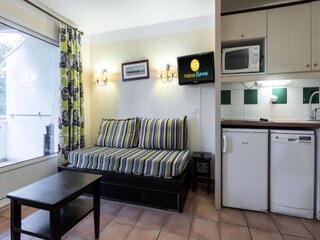 Appartement Vieux-Boucau-les-Bains  19