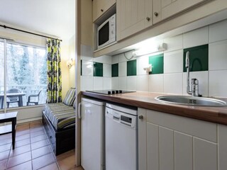 Appartamento Vieux-Boucau-les-Bains  20