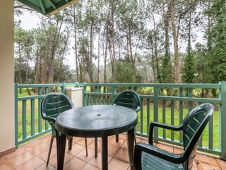 Apartment Vieux-Boucau-les-Bains  24