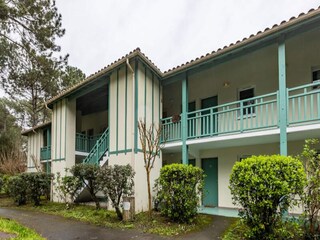 Appartamento Vieux-Boucau-les-Bains  25