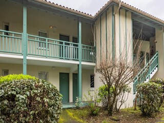 Apartment Vieux-Boucau-les-Bains  26
