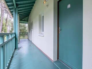 Apartment Vieux-Boucau-les-Bains  27