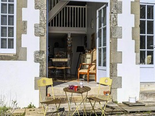 Appartement Étel  2