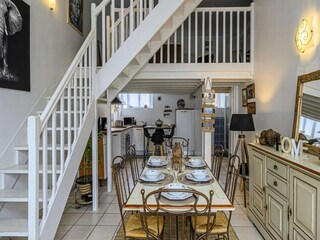 Appartement Étel  3