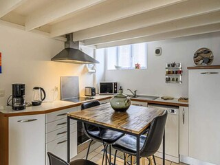 Appartement Étel  4